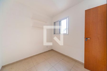 Quarto 1 de apartamento à venda com 2 quartos, 100m² em Parque das Nações, Santo André