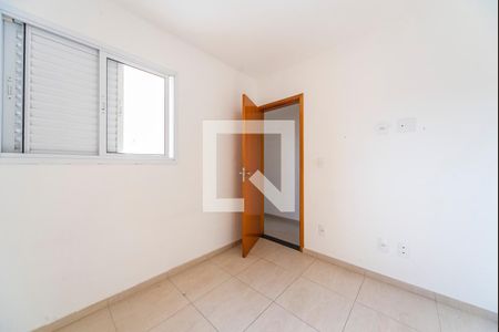 Quarto 1 de apartamento à venda com 2 quartos, 100m² em Parque das Nações, Santo André