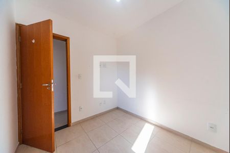 Quarto 1 de apartamento à venda com 2 quartos, 100m² em Parque das Nações, Santo André