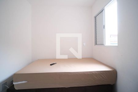 Quarto  de apartamento para alugar com 1 quarto, 30m² em Burgo Paulista, São Paulo