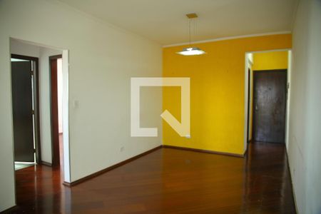 Sala de apartamento à venda com 2 quartos, 68m² em Paulicéia, São Bernardo do Campo