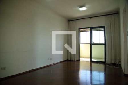 Sala de apartamento à venda com 2 quartos, 68m² em Paulicéia, São Bernardo do Campo