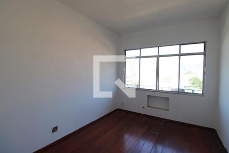 Quarto 1 de apartamento à venda com 3 quartos, 90m² em Irajá, Rio de Janeiro