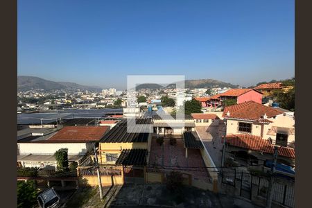 Vista do Quarto 1 de apartamento à venda com 3 quartos, 90m² em Irajá, Rio de Janeiro