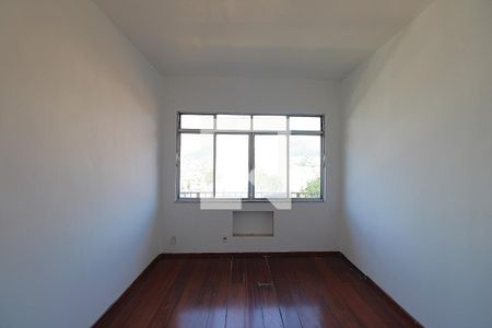 Quarto 1 de apartamento à venda com 2 quartos, 90m² em Irajá, Rio de Janeiro