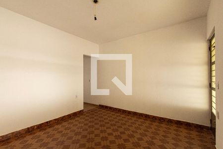 Sala de casa para alugar com 4 quartos, 283m² em Vila Barcelona, Sorocaba