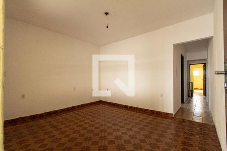 Sala de casa para alugar com 4 quartos, 283m² em Vila Barcelona, Sorocaba