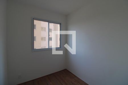 Quarto 1 de apartamento para alugar com 2 quartos, 32m² em Socorro, São Paulo