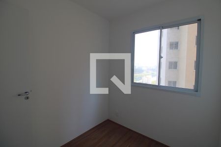 Quarto 1 de apartamento para alugar com 2 quartos, 32m² em Socorro, São Paulo