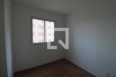 Quarto 2 de apartamento para alugar com 2 quartos, 32m² em Socorro, São Paulo