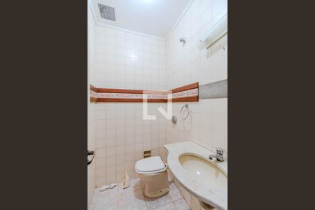 Lavabo de casa à venda com 4 quartos, 250m² em Jardim Isabel, Porto Alegre