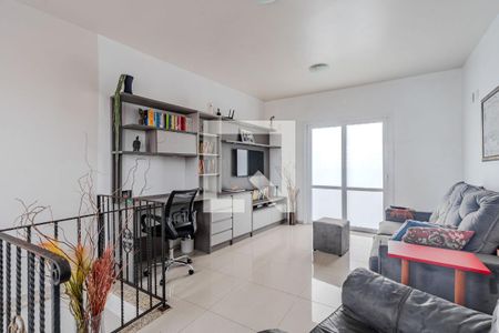 Sala 2 de casa à venda com 4 quartos, 250m² em Jardim Isabel, Porto Alegre