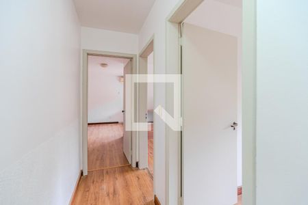 Corredor de casa à venda com 4 quartos, 250m² em Jardim Isabel, Porto Alegre