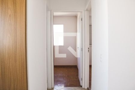 Corredor de apartamento à venda com 2 quartos, 70m² em Limão, São Paulo