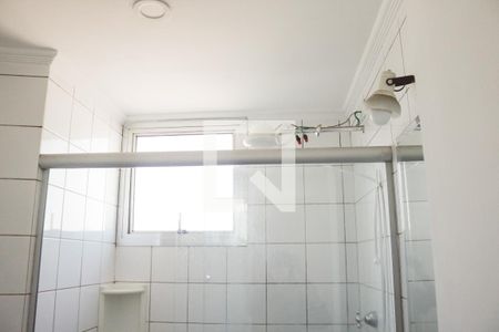 Banheiro de apartamento à venda com 2 quartos, 70m² em Limão, São Paulo