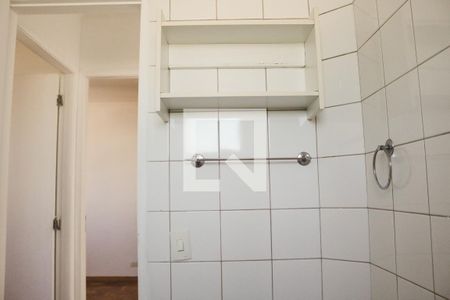 Banheiro de apartamento à venda com 2 quartos, 70m² em Limão, São Paulo