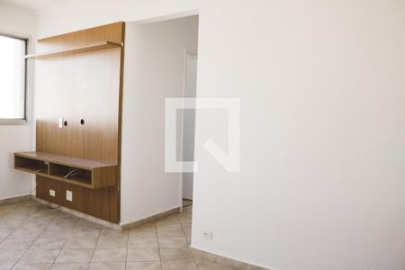 Sala de apartamento à venda com 2 quartos, 70m² em Limão, São Paulo