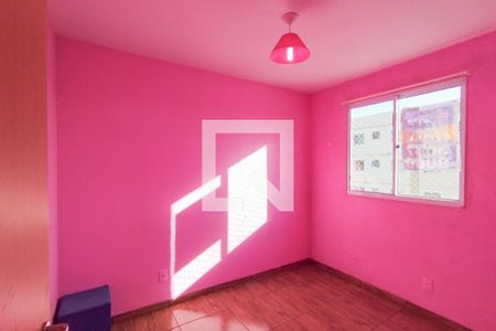 Quarto de apartamento para alugar com 2 quartos, 43m² em Feitoria, São Leopoldo