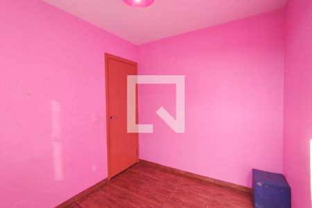 Quarto de apartamento para alugar com 2 quartos, 43m² em Feitoria, São Leopoldo