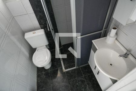 Apartamento para alugar com 1 quarto, 56m² em Aclimação, São Paulo