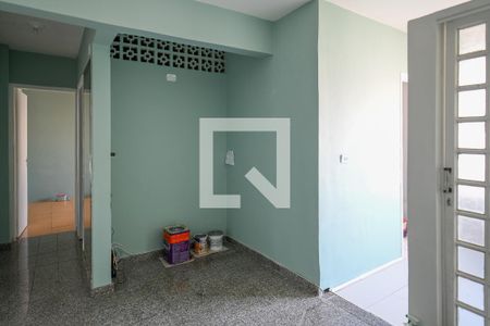 Apartamento para alugar com 1 quarto, 56m² em Aclimação, São Paulo