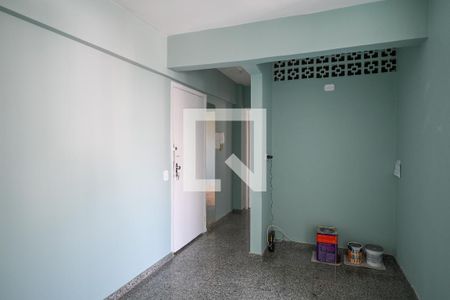 Apartamento para alugar com 1 quarto, 56m² em Aclimação, São Paulo