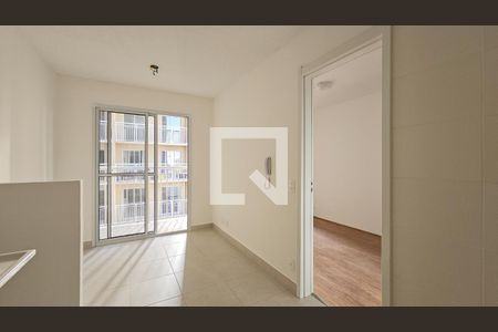 Apartamento para alugar com 1 quarto, 30m² em Socorro, São Paulo