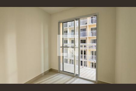 Sala de apartamento para alugar com 1 quarto, 30m² em Socorro, São Paulo