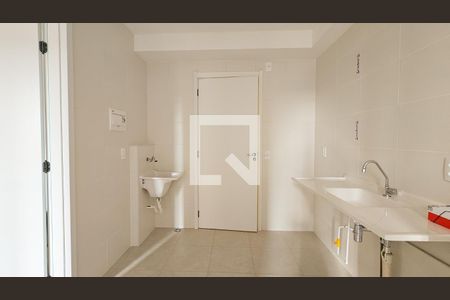 Apartamento para alugar com 1 quarto, 30m² em Socorro, São Paulo