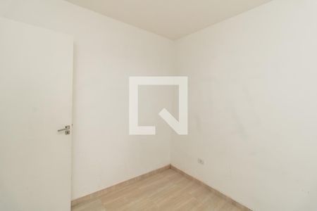 Quarto  de apartamento à venda com 2 quartos, 44m² em Vila Nhocune, São Paulo