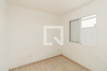 Quarto  de apartamento à venda com 2 quartos, 44m² em Vila Nhocune, São Paulo