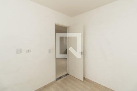 Quarto  de apartamento à venda com 2 quartos, 44m² em Vila Nhocune, São Paulo