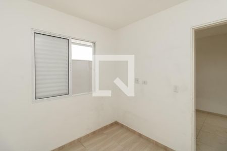 Quarto  de apartamento à venda com 2 quartos, 44m² em Vila Nhocune, São Paulo