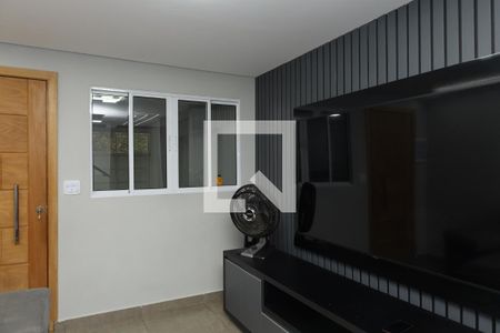 Casa para alugar com 3 quartos, 250m² em Vila Santana, São Paulo