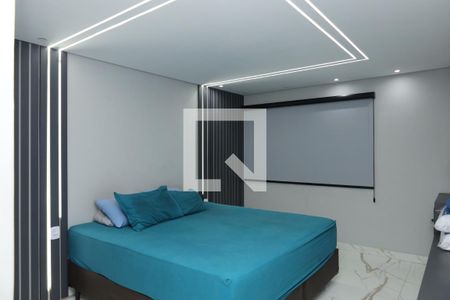 Casa para alugar com 3 quartos, 250m² em Vila Santana, São Paulo