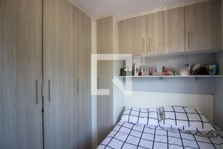 Quarto 2 de apartamento à venda com 3 quartos, 102m² em Colônia (zona Leste), São Paulo