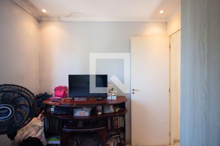 Quarto 2 de apartamento à venda com 3 quartos, 102m² em Colônia (zona Leste), São Paulo