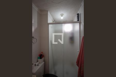 Banheiro 1 de apartamento à venda com 3 quartos, 102m² em Colônia (zona Leste), São Paulo