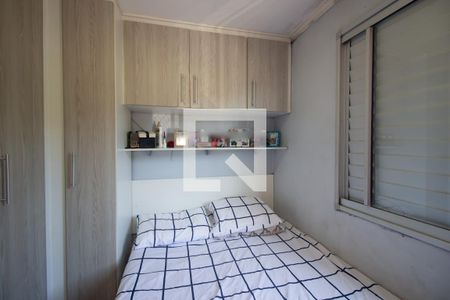 Quarto 2 de apartamento à venda com 3 quartos, 102m² em Colônia (zona Leste), São Paulo