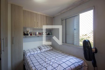 Quarto 2 de apartamento à venda com 3 quartos, 102m² em Colônia (zona Leste), São Paulo