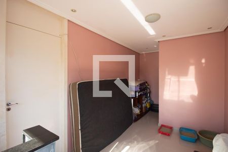 Sala 2 de apartamento para alugar com 3 quartos, 102m² em Colônia (zona Leste), São Paulo