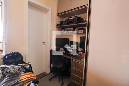 Quarto 1 - Suíte de apartamento para alugar com 3 quartos, 115m² em Belenzinho, São Paulo