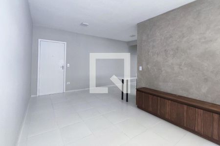 Sala de apartamento para alugar com 1 quarto, 54m² em Centro, Curitiba