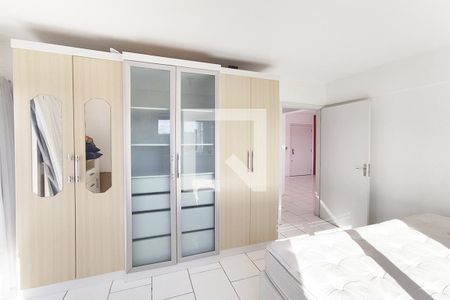 Quarto 1 de apartamento para alugar com 2 quartos, 58m² em Centro, São Leopoldo