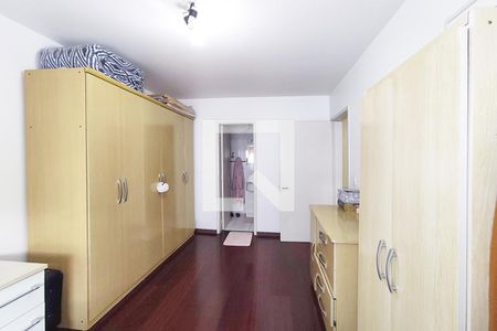 Quarto 1 de apartamento para alugar com 1 quarto, 42m² em Centro, São Leopoldo