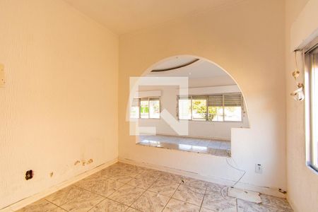 Sala de casa à venda com 5 quartos, 300m² em Igara, Canoas