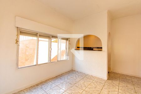 Sala de casa à venda com 5 quartos, 300m² em Igara, Canoas