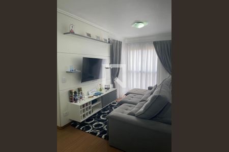 Foto 08 de apartamento à venda com 3 quartos, 69m² em Vila Carrão, São Paulo