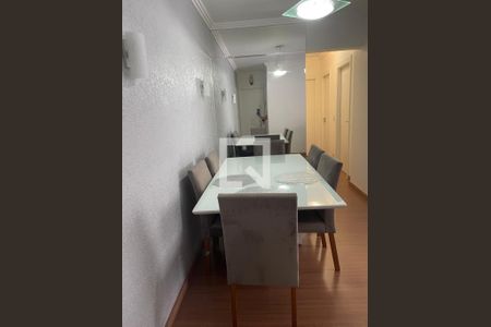 Foto 09 de apartamento à venda com 3 quartos, 69m² em Vila Carrão, São Paulo