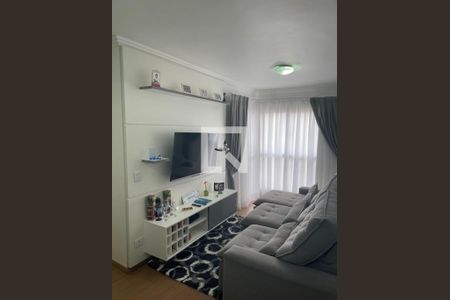Foto 07 de apartamento à venda com 3 quartos, 69m² em Vila Carrão, São Paulo